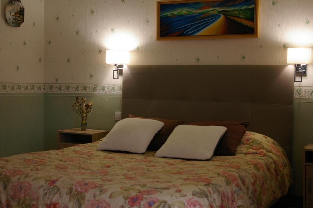 Gite Chez Jo Longchamp-sur-Aujon Εξωτερικό φωτογραφία